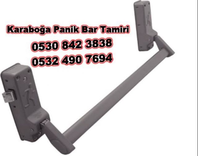 Şile Yangın Kapısı Panik Bar Tamiri ve Değişimi | 0530 842 3938